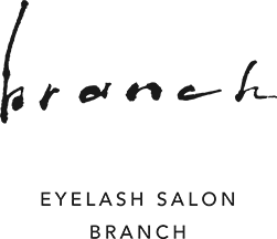 会津草間別館 Eyelashsalon branch ロゴ