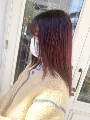 Roots Color